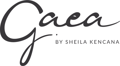 Gaea by Sheila Kencana