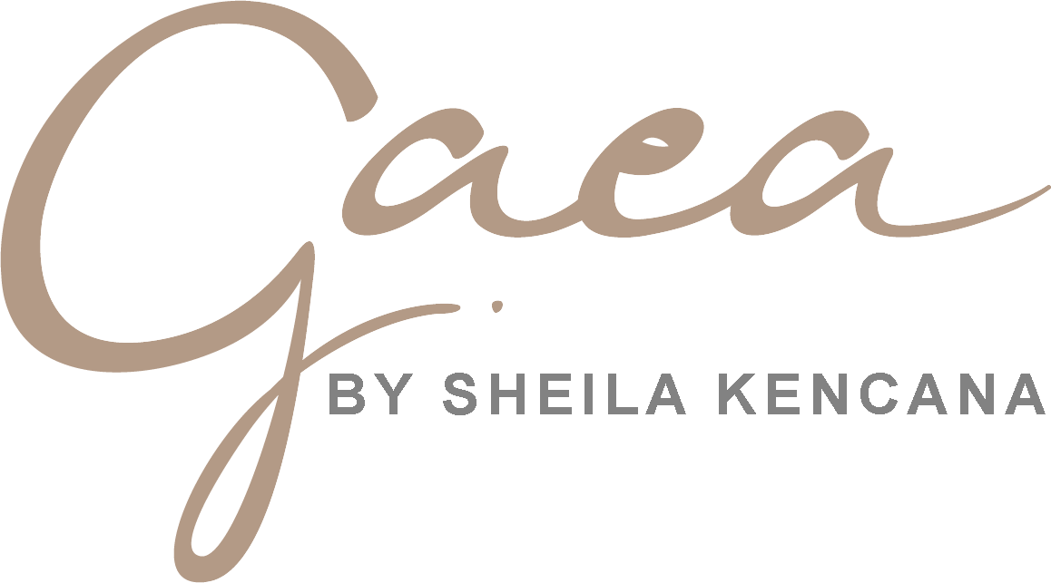 GAEA by Sheila Kencana